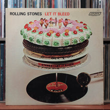 Load image into Gallery viewer, The Rolling Stones - Let It Bleed - 1969 London 1
