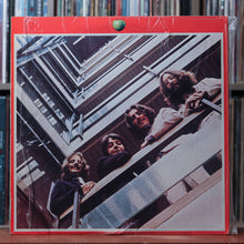Load image into Gallery viewer, The Beatles - 1962-1966 - w/ SHRINK - 2LP 1973 Apple, VG/EX 2
