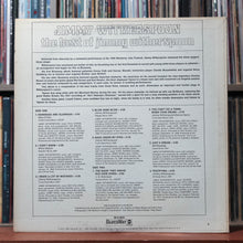 Load image into Gallery viewer, Jimmy Witherspoon - The Best Of Jimmy Witherspoon - PROMO - 1973, VG/VG+ 2
