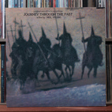 Load image into Gallery viewer, Neil Young - Journey Through The Past - 2LP 1972 Reprise, VG+/VG 1
