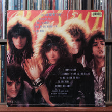 Load image into Gallery viewer, Bon Jovi - 7800° Fahrenheit - 1985 Mercury, VG/VG 2
