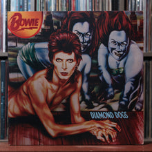 Load image into Gallery viewer, David Bowie - Diamond Dogs - 1970's RCA Victor, VG+/VG 1
