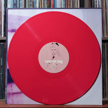 Load image into Gallery viewer, Lana Del Rey - Did You Know That There's A Tunnel Under Ocean Blvd DARK PINK EX 6
