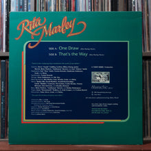 Load image into Gallery viewer, Rita Marley - One Draw - 1982 Shanachie, VG/EX 2
