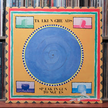 Load image into Gallery viewer, Talking Heads - Speaking In Tongues - 1983 Sire, VG/VG+ 1

