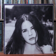 Load image into Gallery viewer, Lana Del Rey - Did You Know That There's A Tunnel Under Ocean Blvd DARK PINK EX 8

