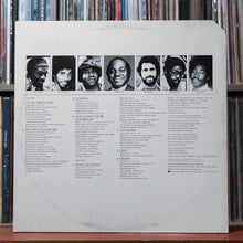 Load image into Gallery viewer, Eddie Harris - That Is Why You're Overweight - PROMO - 1976 Atlantic, VG+/EX 2
