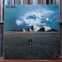 Load image into Gallery viewer, John Lennon - Mind Games - 1973 Apple, VG/VG+ 1
