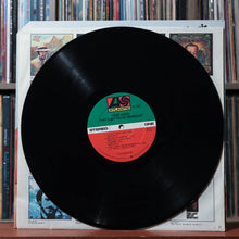Load image into Gallery viewer, Eddie Harris - That Is Why You're Overweight - PROMO - 1976 Atlantic, VG+/EX 3
