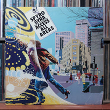 Load image into Gallery viewer, Spyro Gyra - Access All Areas - 2LP 1984 MCA, VG+/NM 1
