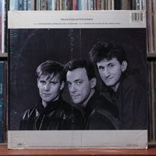 Load image into Gallery viewer, Rush - Grace Under Pressure - SHRINK 1984 Mercury, VG/VG 2
