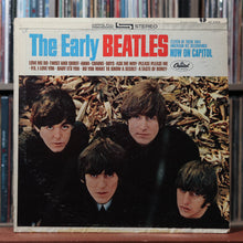 Load image into Gallery viewer, The Beatles - The Early Beatles - 1968 Capitol 1
