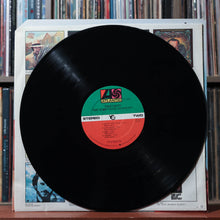 Load image into Gallery viewer, Eddie Harris - That Is Why You're Overweight - PROMO - 1976 Atlantic, VG+/EX 4
