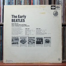 Load image into Gallery viewer, The Beatles - The Early Beatles - 1968 Capitol 2
