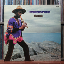 Load image into Gallery viewer, Pharoah Sanders - Thembi - 1971 Impulse!, VG/VG 1
