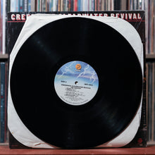 Load image into Gallery viewer, Creedence Clearwater Revival - The Royal Albert Hall Concert - w/ SHRINK - 1980, EX/VG+ 4
