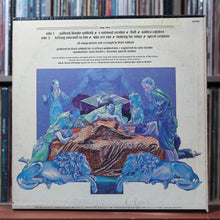 Load image into Gallery viewer, Black Sabbath - Sabbath, Bloody Sabbath - W/ INSERT - 1974 Warner Bros. 2
