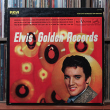 Load image into Gallery viewer, Elvis Presley - Elvis' Golden Records - 1977 RCA Victor, VG/VG 1
