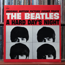 Load image into Gallery viewer, The Beatles - A Hard Day's Night - 1980 Capitol, VG+/VG+ 1
