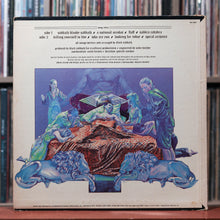 Load image into Gallery viewer, Black Sabbath - Sabbath Bloody Sabbath - W. INSERT US 1974 Warner Bros., VG/G+ 2
