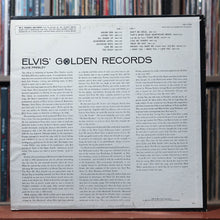 Load image into Gallery viewer, Elvis Presley - Elvis' Golden Records - 1977 RCA Victor, VG/VG 2
