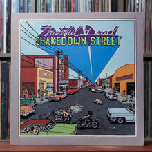 Load image into Gallery viewer, The Grateful Dead - Shakedown Street - 1978 Arista, VG+/VG 1
