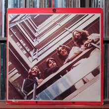 Load image into Gallery viewer, The Beatles - 1962-1966 - Blue Labels 2LP 1976 Capitol, VG/VG 2
