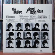 Load image into Gallery viewer, The Beatles - A Hard Day's Night - 1980 Capitol, VG+/VG 2
