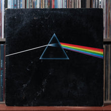 Load image into Gallery viewer, Pink Floyd - The Dark Side Of The Moon - 1975 Harvest, VG/VG 1
