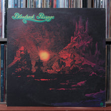 Load image into Gallery viewer, Bloodrock - Passage - W/ INSERT Vinyl - 1972 Capitol, VG/VG+ 1
