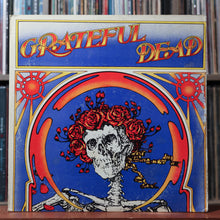 Load image into Gallery viewer, The Grateful Dead - Grateful Dead - 2LP 1971 Warner Bros., VG/VG 1
