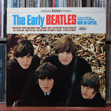 Load image into Gallery viewer, The Beatles - Meet The Beatles! - 1964 Capitol, VG+/VG+ 1
