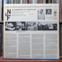 Load image into Gallery viewer, Duke Ellington And His Orchestra - Ellington At Newport - 1970's Columbia, VG/EX 2
