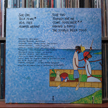 Load image into Gallery viewer, Third World - The Story's Been Told - 1979 Island, VG+/VG 2
