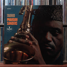 Load image into Gallery viewer, Pharoah Sanders - Tauhid - 1968 Impulse!, VG+/EX 1
