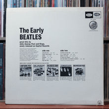Load image into Gallery viewer, The Beatles - Meet The Beatles! - 1964 Capitol, VG+/VG+ 2

