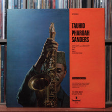 Load image into Gallery viewer, Pharoah Sanders - Tauhid - 1968 Impulse!, VG+/EX 2

