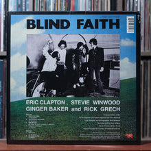Load image into Gallery viewer, Blind Faith - Blind Faith - w/ SHRINK - Europe 2013 RSO, NM/NM 2
