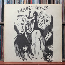 Load image into Gallery viewer, Bob Dylan - Planet Waves - W/ INSERT 1974 Asylum, VG+/VG+ 1
