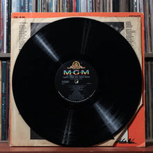 Load image into Gallery viewer, Various - Original Cast Album Of "You're A Good Man Charlie Brown" - 1967, VG/VG 3

