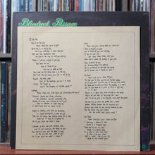 Load image into Gallery viewer, Bloodrock - Passage - W/ INSERT Vinyl - 1972 Capitol, VG/VG+ 5
