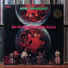 Load image into Gallery viewer, Iron Butterfly - In-A-Gadda-Da-Vida - 1968 ATCO, VG/VG 1
