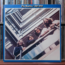 Load image into Gallery viewer, The Beatles - 1967-1970 - 2LP 1975 Capitol, VG+/VG 1
