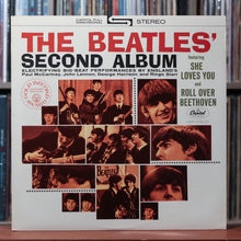 Load image into Gallery viewer, The Beatles - The Beatles' Second Album - 1976 Capitol, EX/EX 1
