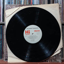 Load image into Gallery viewer, Al Green - Let's Stay Together - 1972 Hi 4
