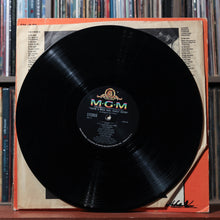 Load image into Gallery viewer, Various - Original Cast Album Of "You're A Good Man Charlie Brown" - 1967, VG/VG 4
