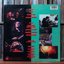 Load image into Gallery viewer, The Doors - Alive, She Cried - PROMO W/ PRESS RELEASE &amp; PHOTO - 1983 Elektra, VG+/VG+ 2
