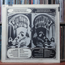 Load image into Gallery viewer, The Grateful Dead - The Grateful Dead - 1970 Warner Bros. 2
