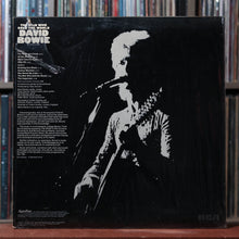 Load image into Gallery viewer, David Bowie - The Man Who Sold The World - SHRINK HYPE 1972 RCA Victor, VG+/VG 2
