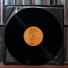 Load image into Gallery viewer, David Bowie - The Man Who Sold The World - SHRINK HYPE 1972 RCA Victor, VG+/VG 3
